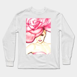 Gwen Long Sleeve T-Shirt